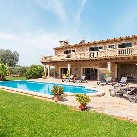 סה פובלה Villa Lagoon מראה חיצוני תמונה