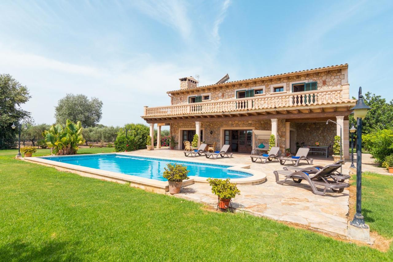 סה פובלה Villa Lagoon מראה חיצוני תמונה