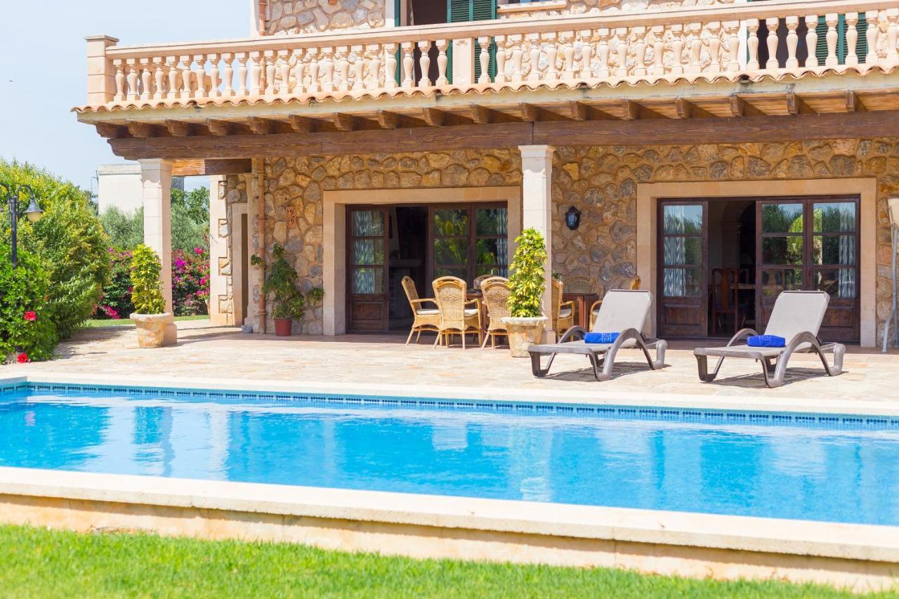 סה פובלה Villa Lagoon מראה חיצוני תמונה