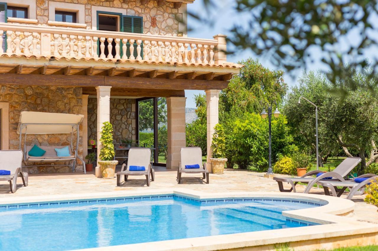 סה פובלה Villa Lagoon מראה חיצוני תמונה