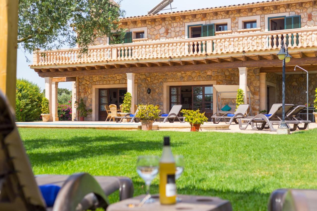 סה פובלה Villa Lagoon מראה חיצוני תמונה