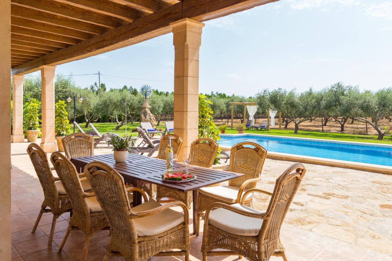 סה פובלה Villa Lagoon מראה חיצוני תמונה