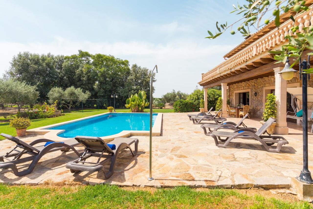 סה פובלה Villa Lagoon מראה חיצוני תמונה