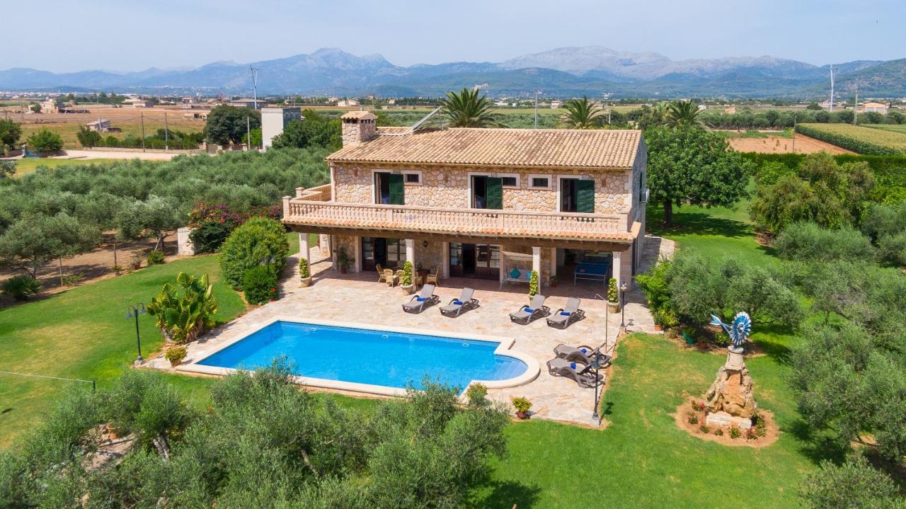 סה פובלה Villa Lagoon מראה חיצוני תמונה