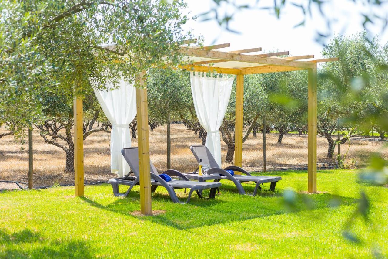 סה פובלה Villa Lagoon מראה חיצוני תמונה