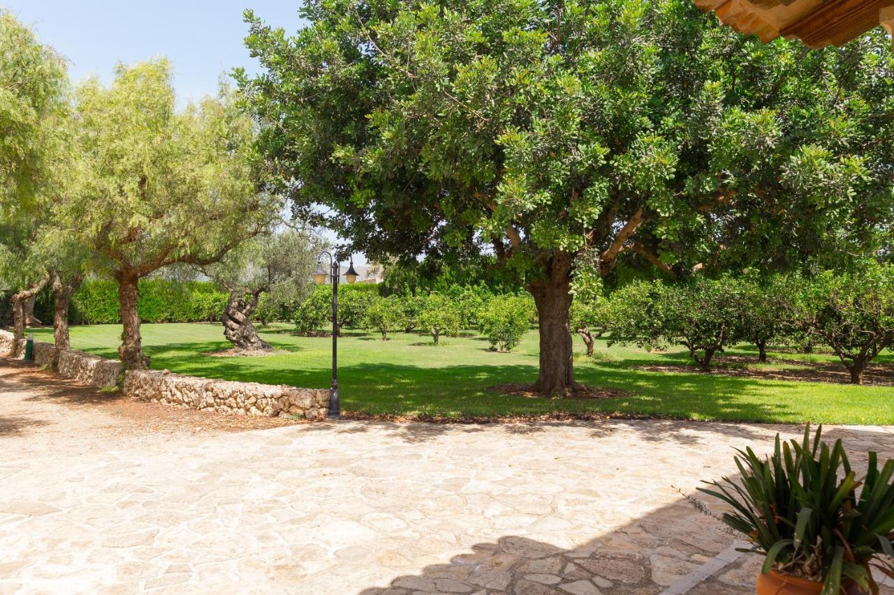 סה פובלה Villa Lagoon מראה חיצוני תמונה