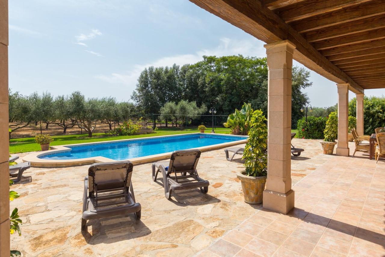 סה פובלה Villa Lagoon מראה חיצוני תמונה