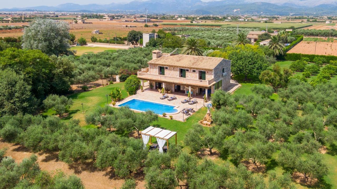 סה פובלה Villa Lagoon מראה חיצוני תמונה