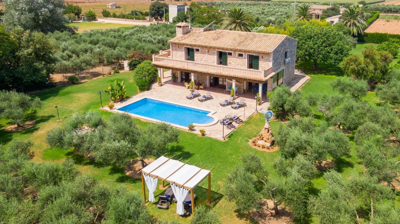 סה פובלה Villa Lagoon מראה חיצוני תמונה