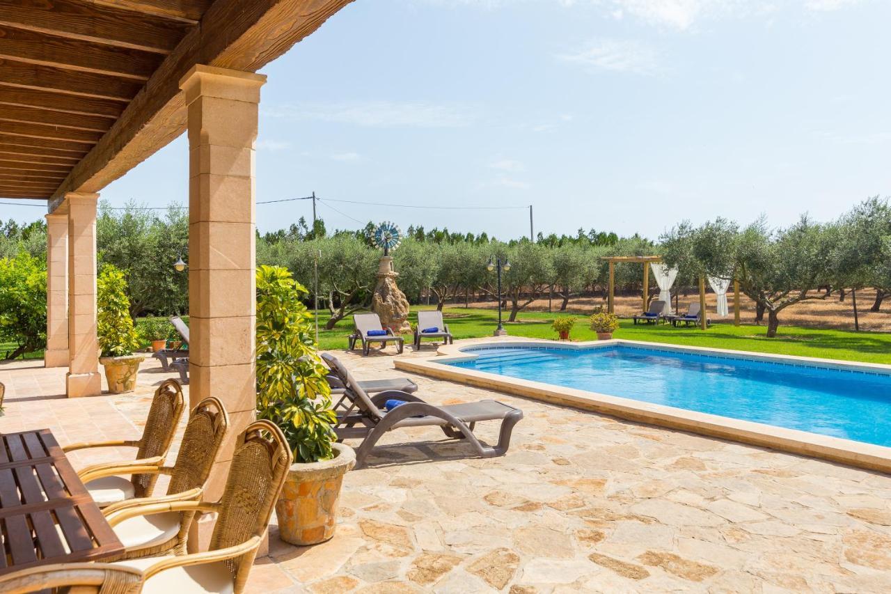 סה פובלה Villa Lagoon מראה חיצוני תמונה